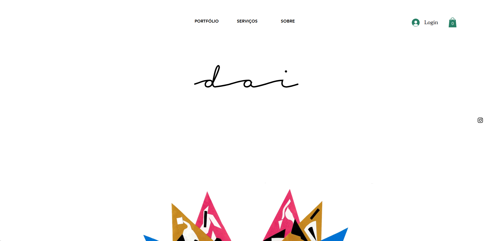Website Comission